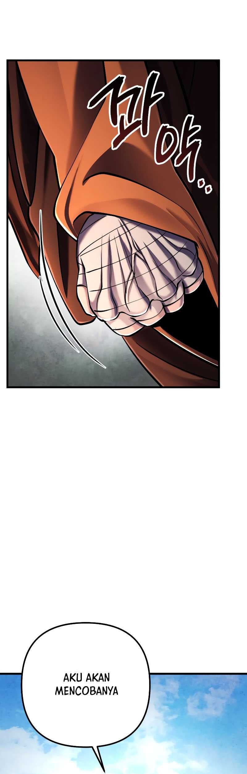 Ha Buk Paeng’s Youngest Son Chapter 131 Gambar 11