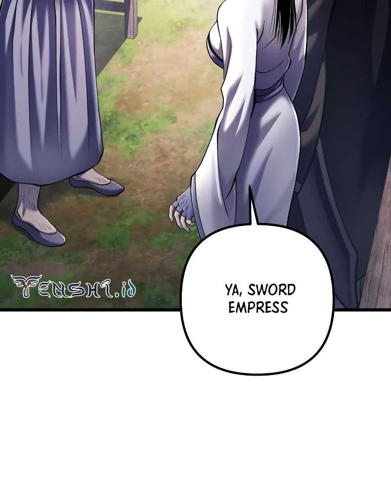 Ha Buk Paeng’s Youngest Son Chapter 131 Gambar 15