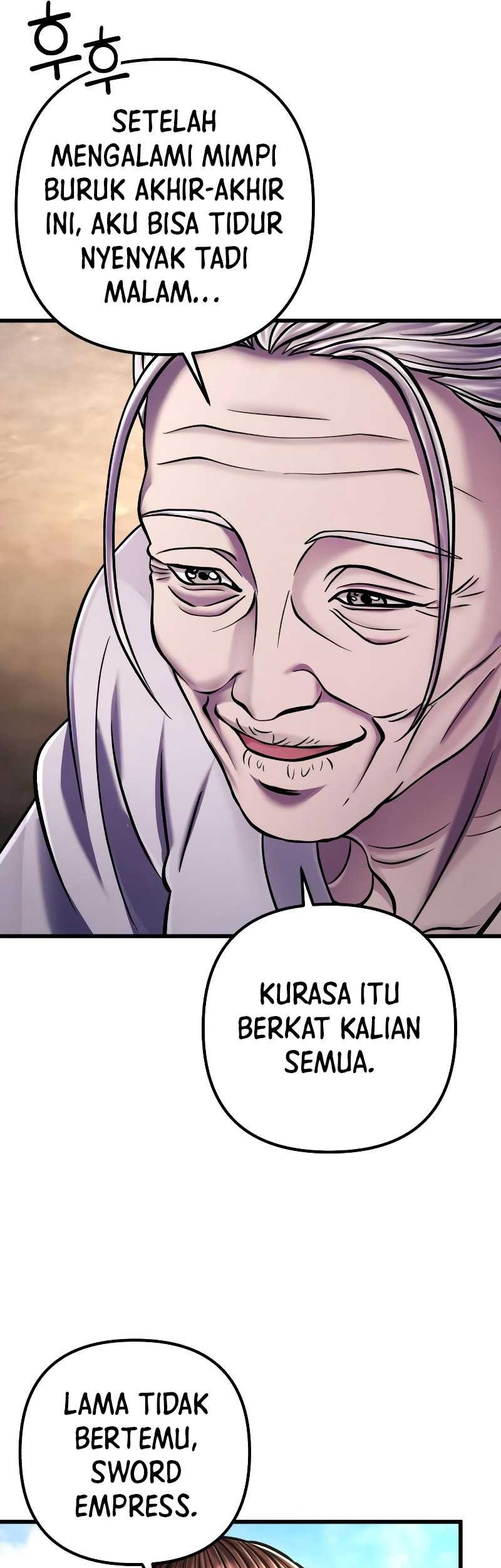 Ha Buk Paeng’s Youngest Son Chapter 130 Gambar 51