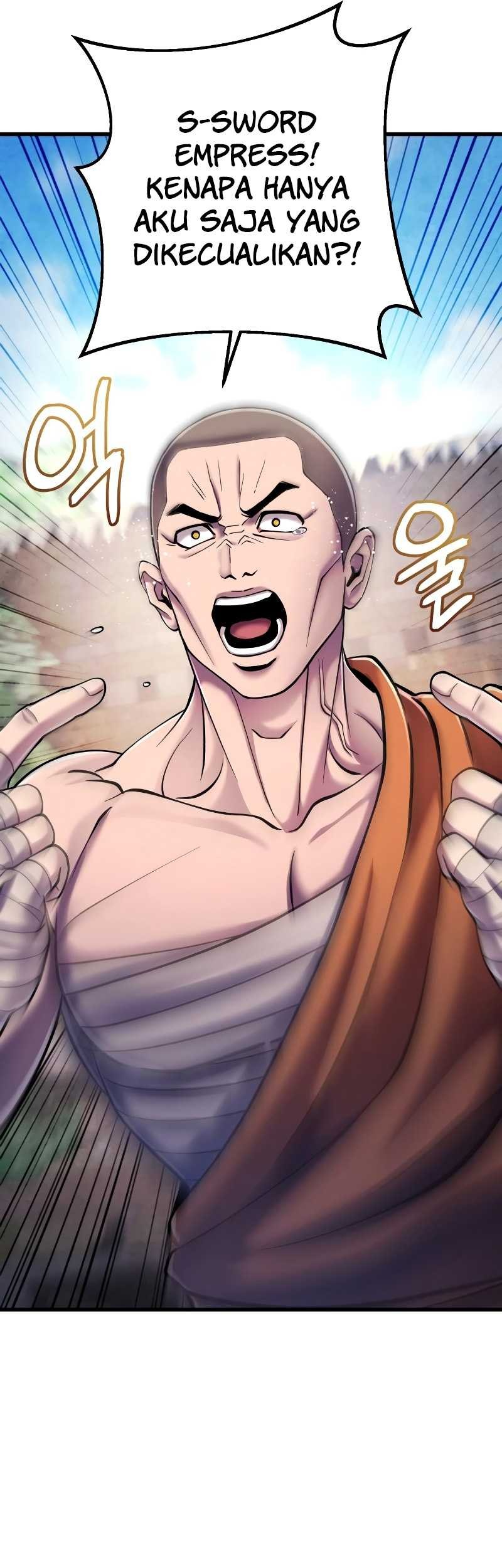 Ha Buk Paeng’s Youngest Son Chapter 130 Gambar 79