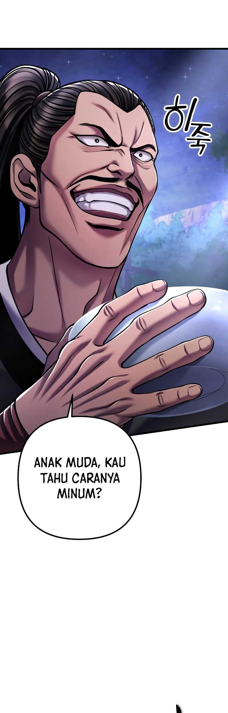 Ha Buk Paeng’s Youngest Son Chapter 129 Gambar 4