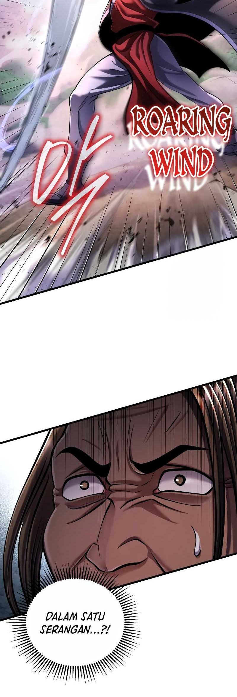 Ha Buk Paeng’s Youngest Son Chapter 128 Gambar 29