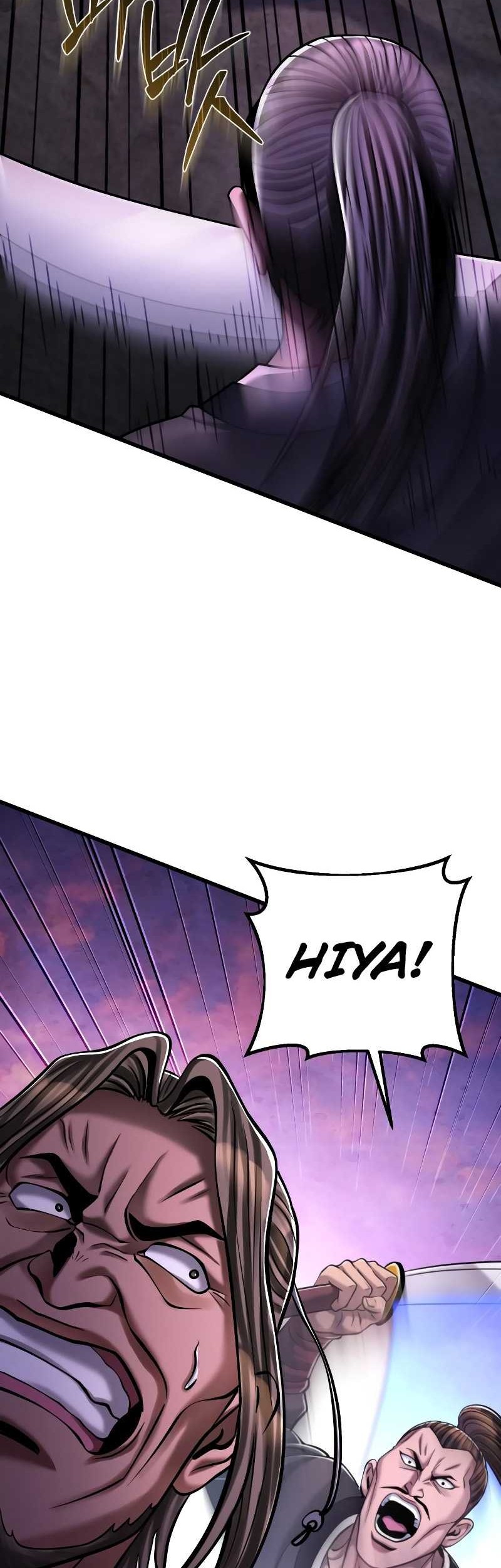 Ha Buk Paeng’s Youngest Son Chapter 128 Gambar 31