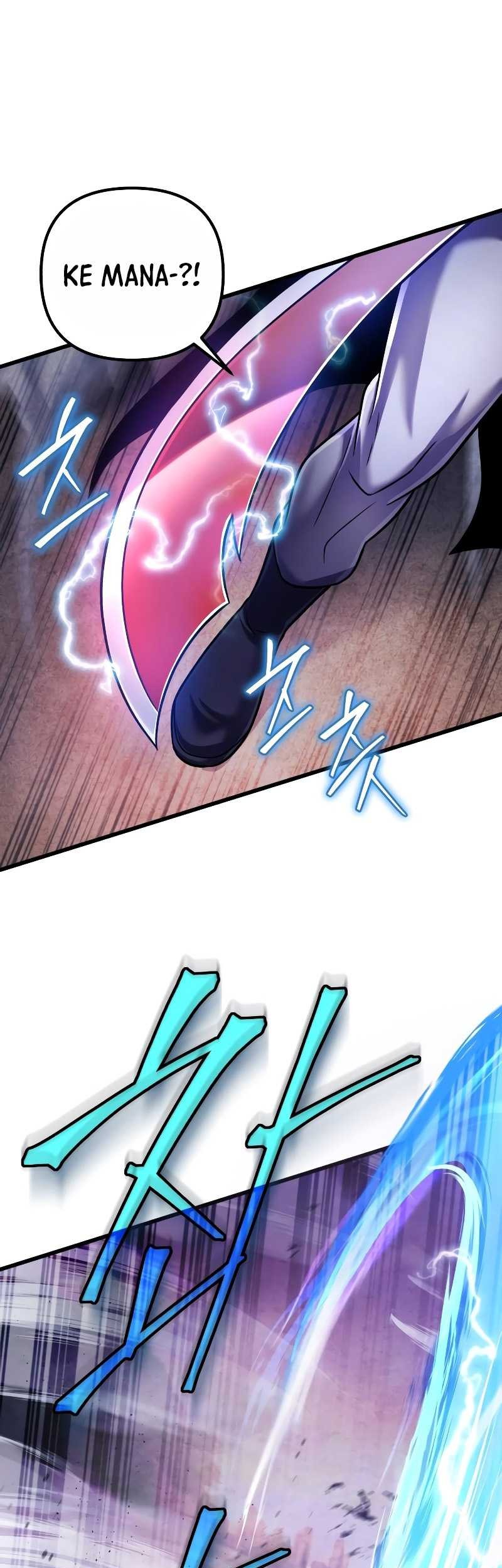 Ha Buk Paeng’s Youngest Son Chapter 128 Gambar 43