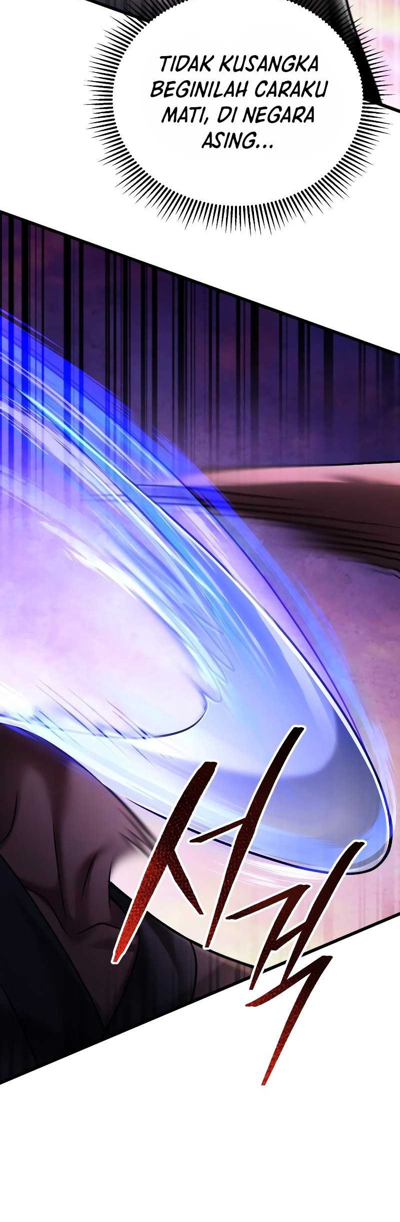 Ha Buk Paeng’s Youngest Son Chapter 128 Gambar 51