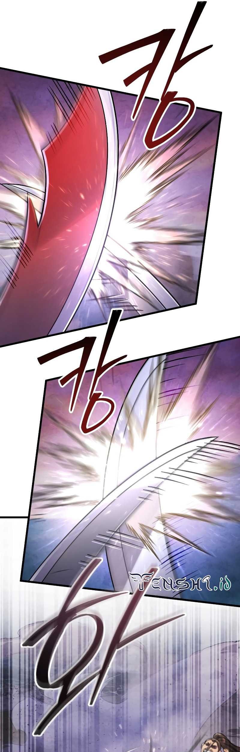 Ha Buk Paeng’s Youngest Son Chapter 128 Gambar 10