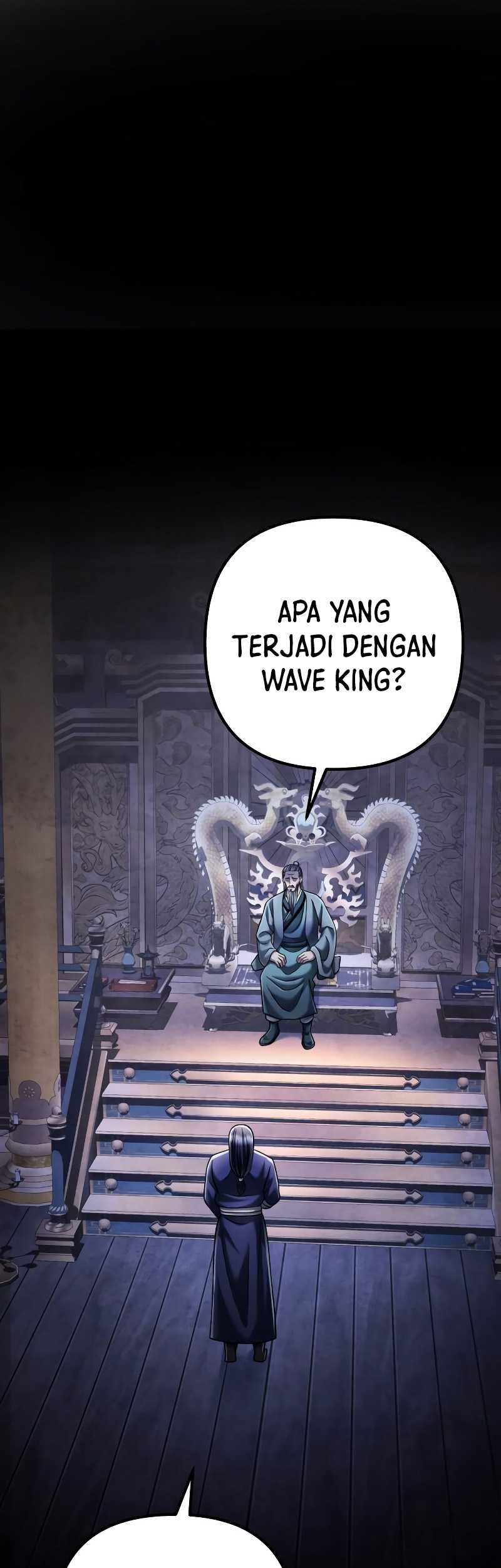Baca Manhwa Ha Buk Paeng’s Youngest Son Chapter 125 Gambar 2