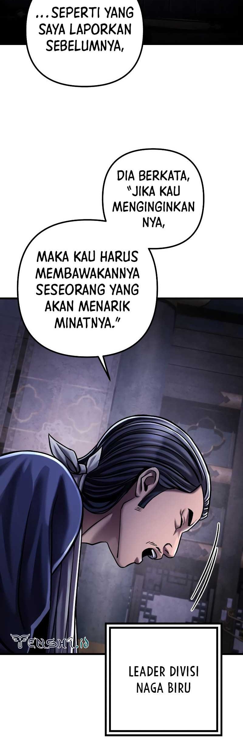 Ha Buk Paeng’s Youngest Son Chapter 125 Gambar 3