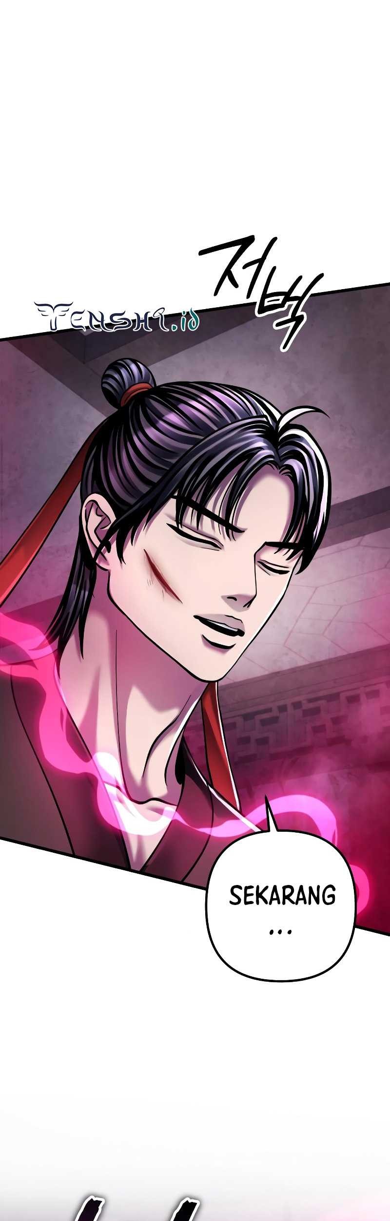 Baca Manhwa Ha Buk Paeng’s Youngest Son Chapter 124 Gambar 2