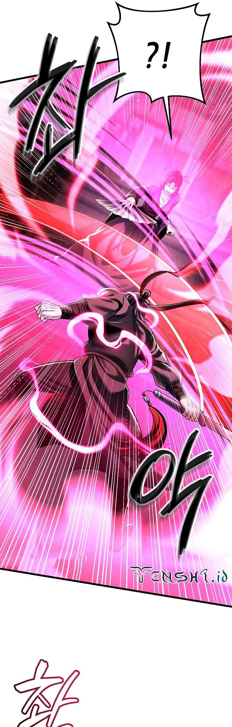 Ha Buk Paeng’s Youngest Son Chapter 124 Gambar 14
