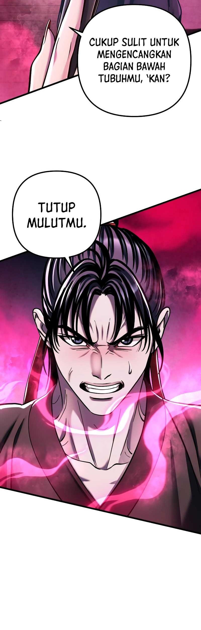 Ha Buk Paeng’s Youngest Son Chapter 123 Gambar 30
