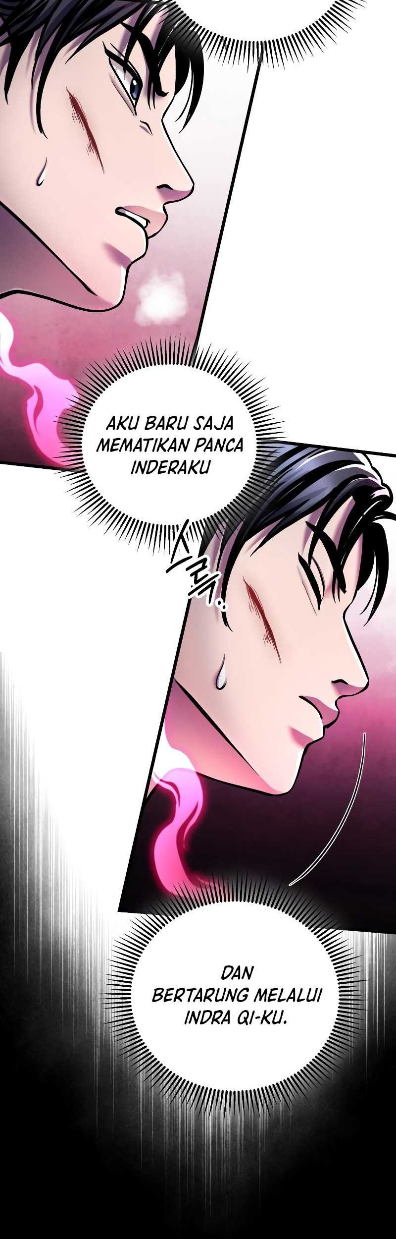 Ha Buk Paeng’s Youngest Son Chapter 123 Gambar 75