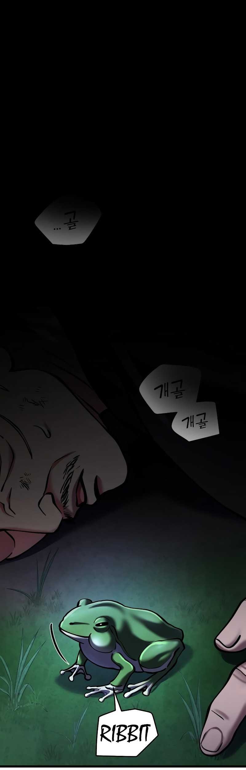 Baca Manhwa Ha Buk Paeng’s Youngest Son Chapter 122 Gambar 2