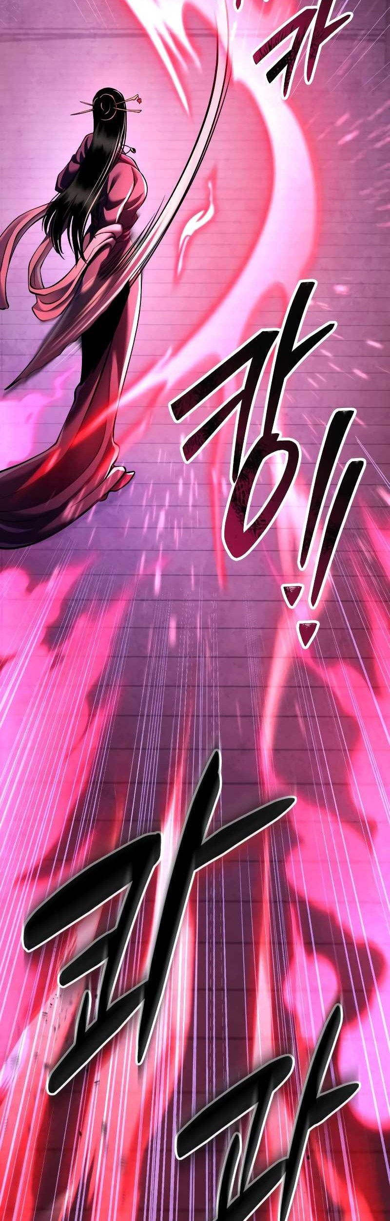 Ha Buk Paeng’s Youngest Son Chapter 122 Gambar 77