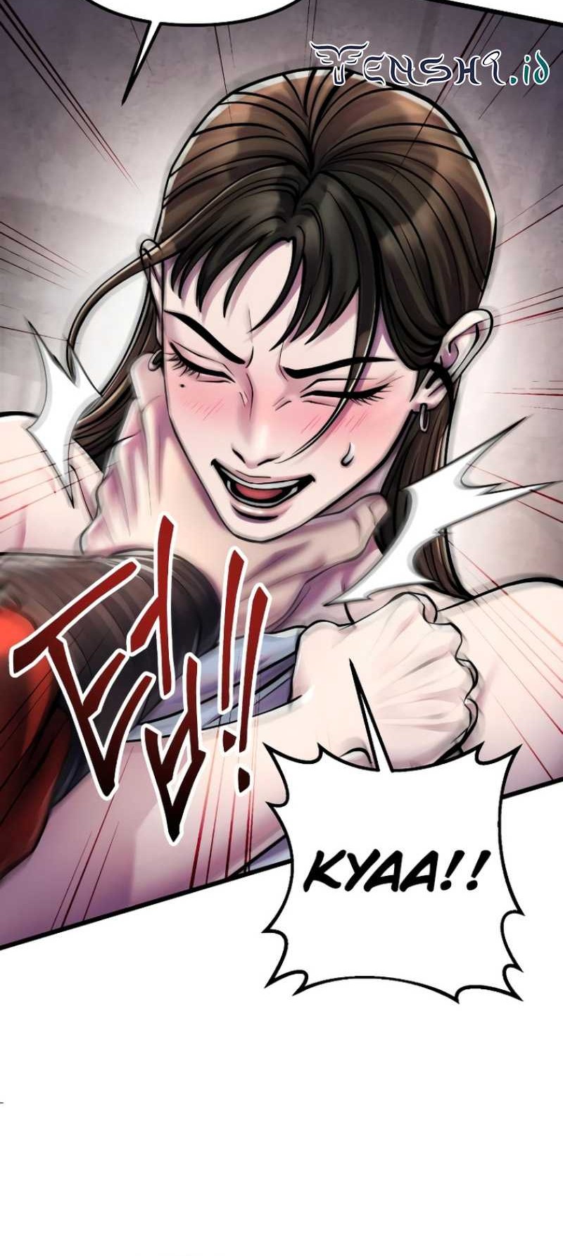 Ha Buk Paeng’s Youngest Son Chapter 120 Gambar 24
