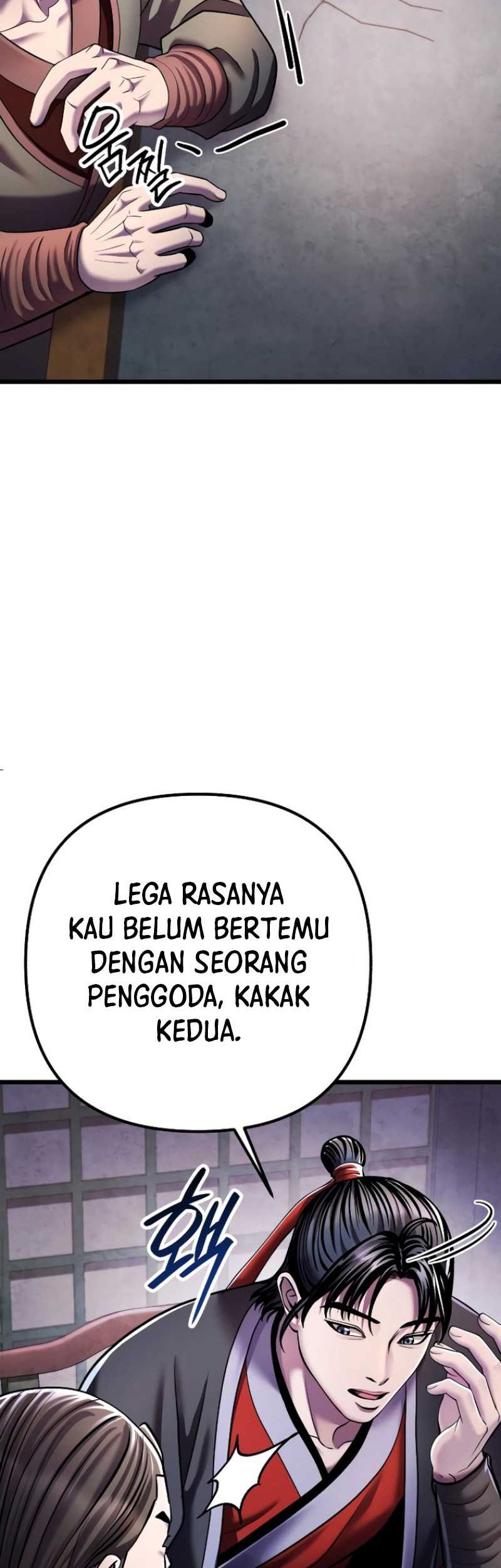 Ha Buk Paeng’s Youngest Son Chapter 120 Gambar 31