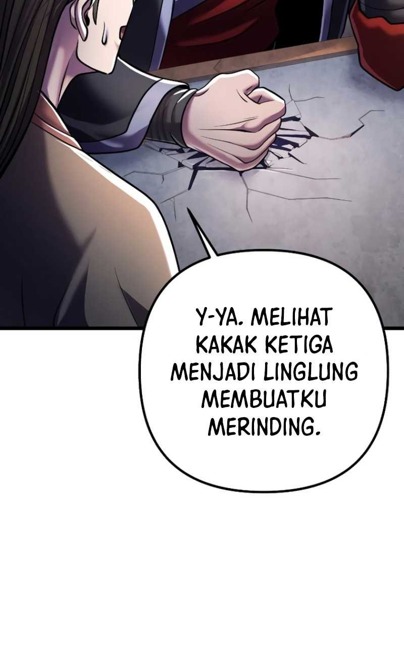 Ha Buk Paeng’s Youngest Son Chapter 120 Gambar 32