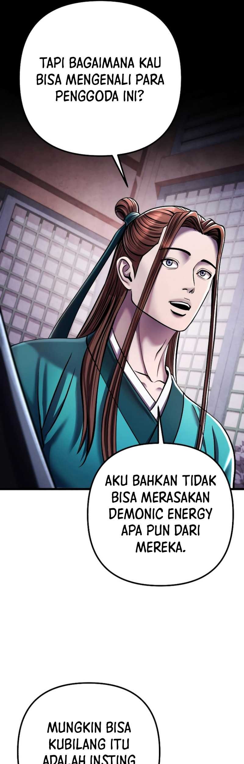 Ha Buk Paeng’s Youngest Son Chapter 120 Gambar 36