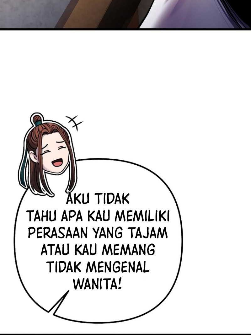 Ha Buk Paeng’s Youngest Son Chapter 120 Gambar 38