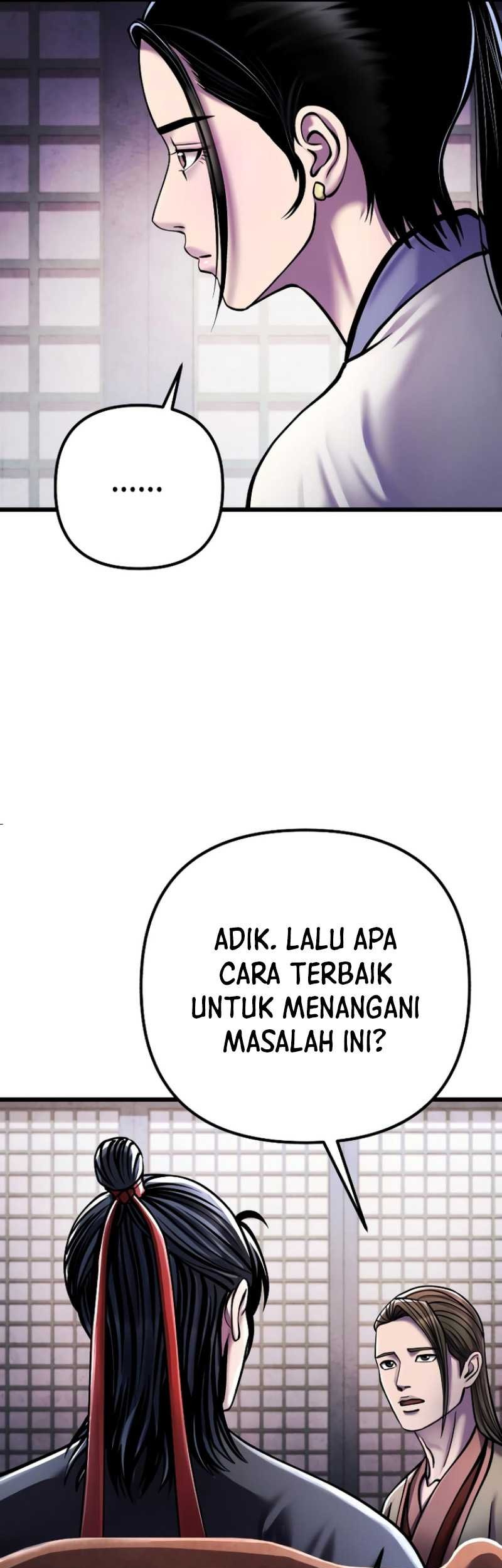 Ha Buk Paeng’s Youngest Son Chapter 120 Gambar 39