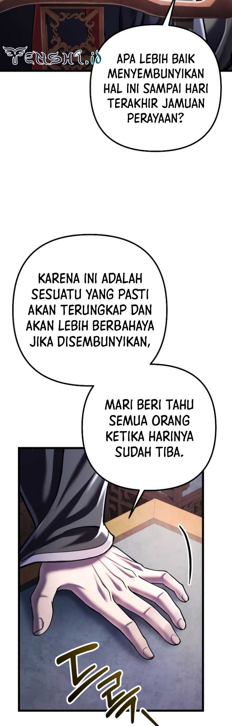 Ha Buk Paeng’s Youngest Son Chapter 120 Gambar 40