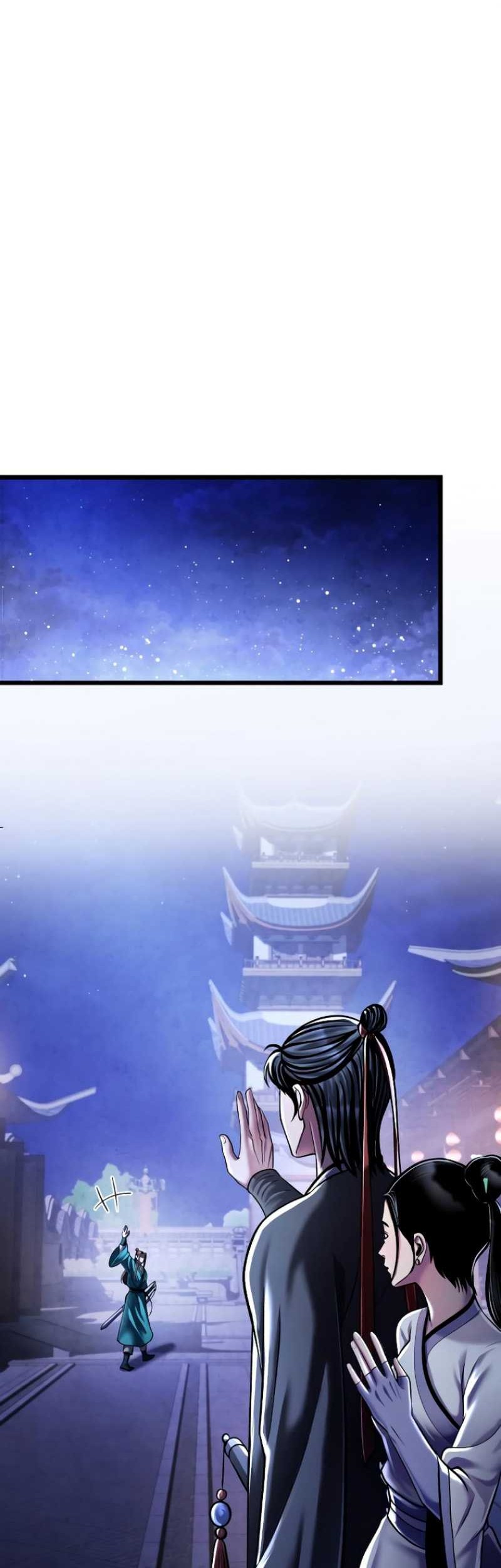 Ha Buk Paeng’s Youngest Son Chapter 120 Gambar 46