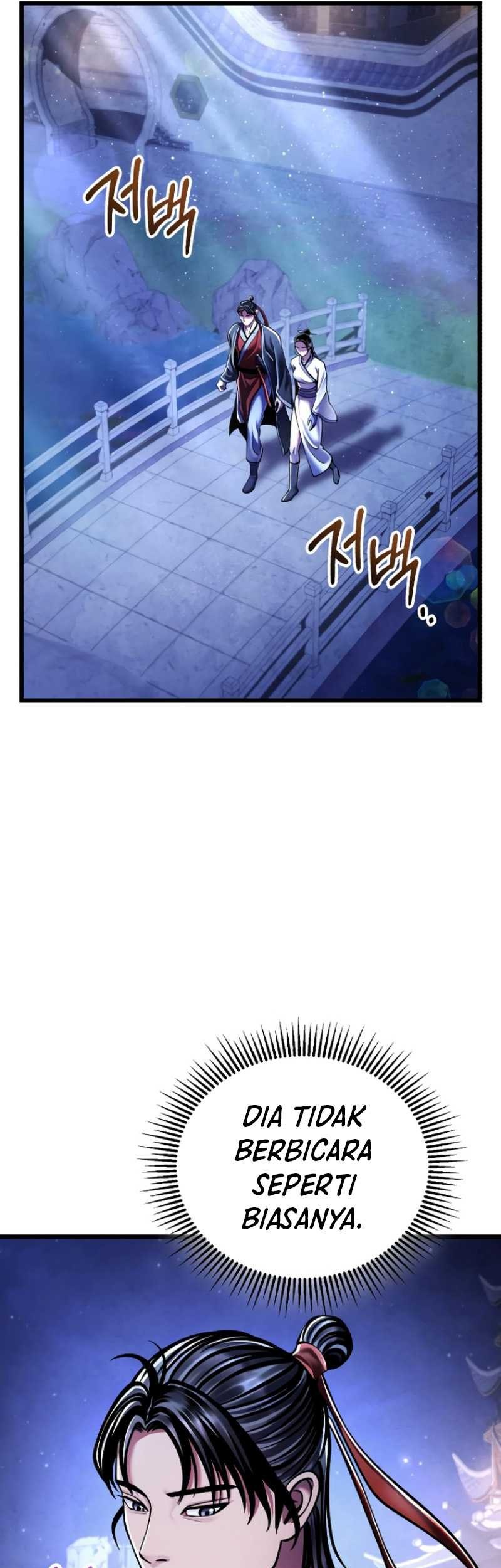 Ha Buk Paeng’s Youngest Son Chapter 120 Gambar 48