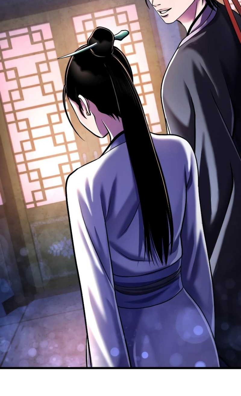Ha Buk Paeng’s Youngest Son Chapter 120 Gambar 50