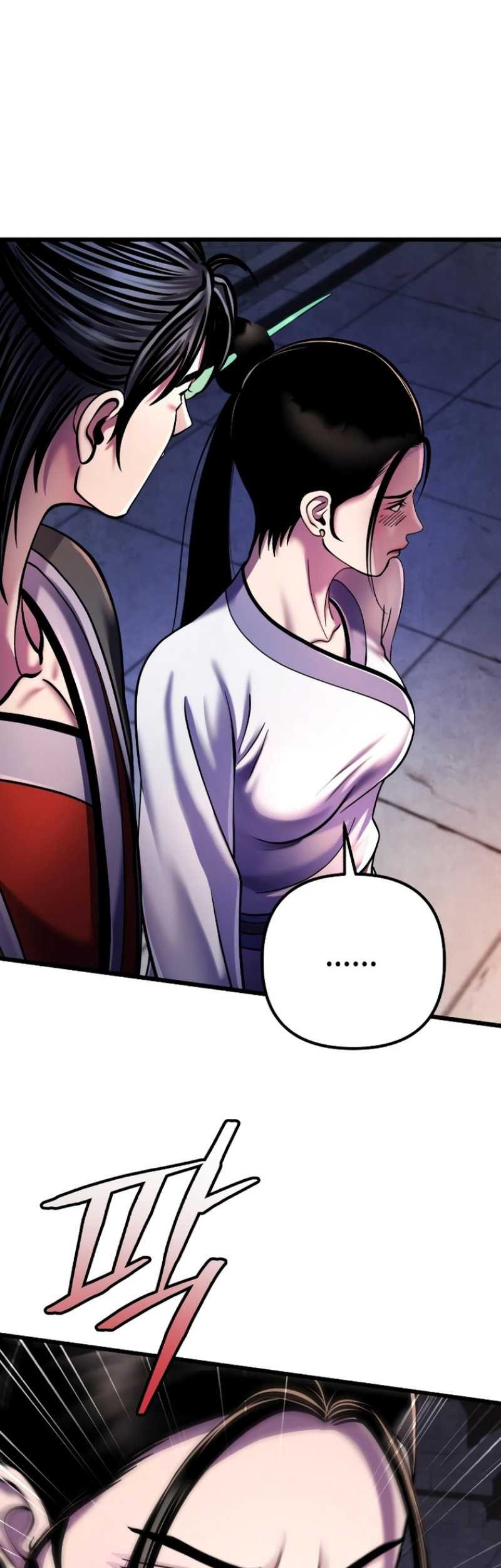 Ha Buk Paeng’s Youngest Son Chapter 120 Gambar 51