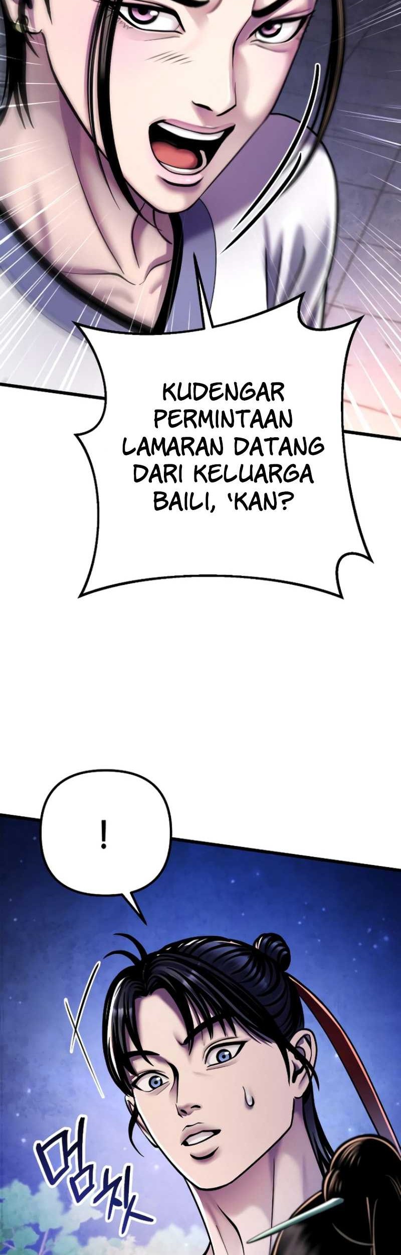 Ha Buk Paeng’s Youngest Son Chapter 120 Gambar 52