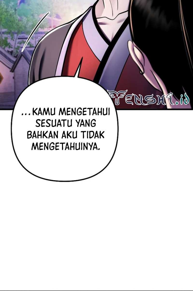 Ha Buk Paeng’s Youngest Son Chapter 120 Gambar 53