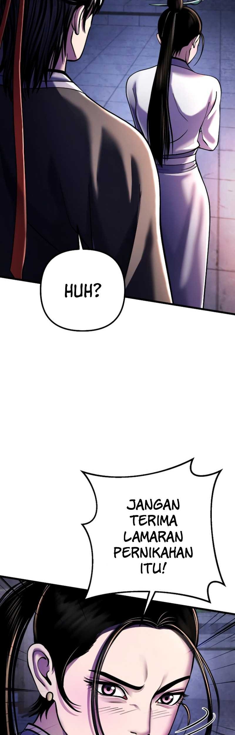 Ha Buk Paeng’s Youngest Son Chapter 120 Gambar 55
