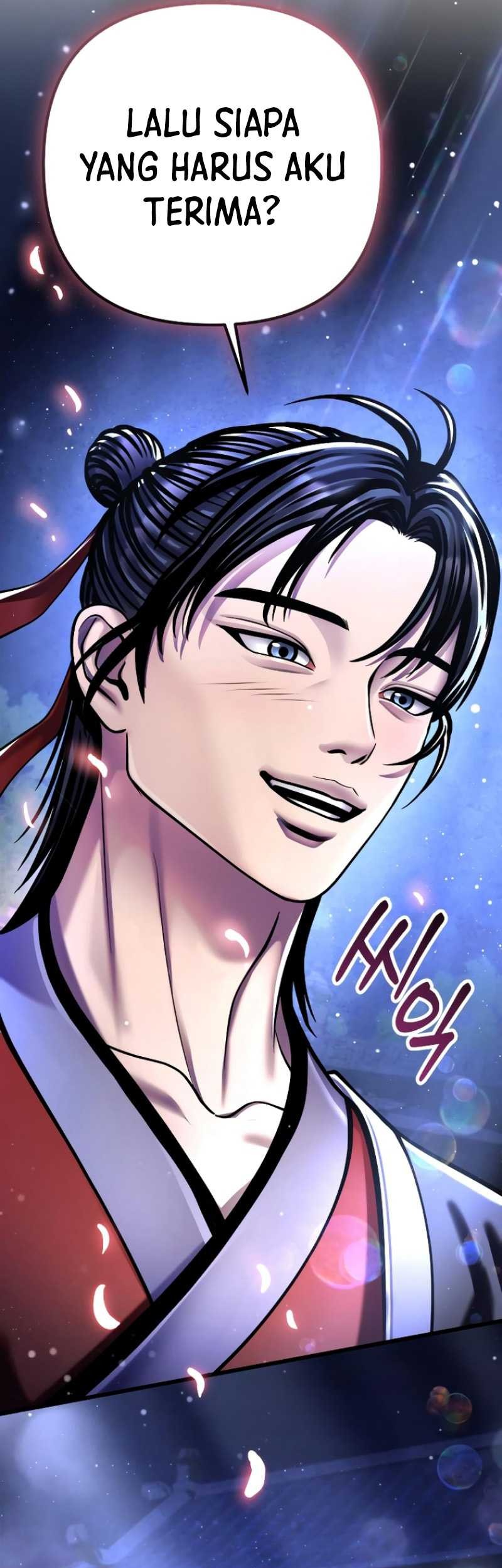 Ha Buk Paeng’s Youngest Son Chapter 120 Gambar 57