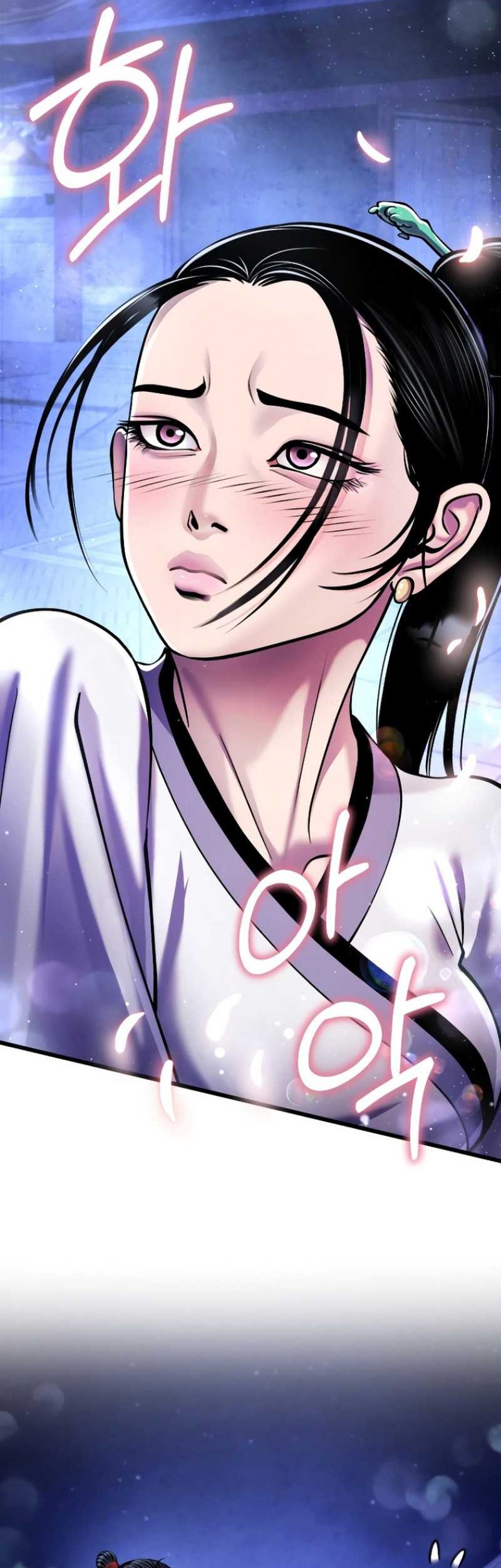 Ha Buk Paeng’s Youngest Son Chapter 120 Gambar 58