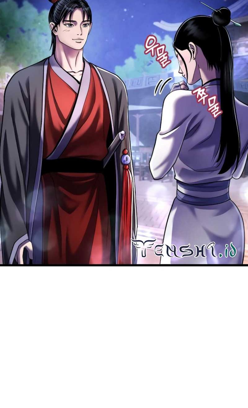 Ha Buk Paeng’s Youngest Son Chapter 120 Gambar 59