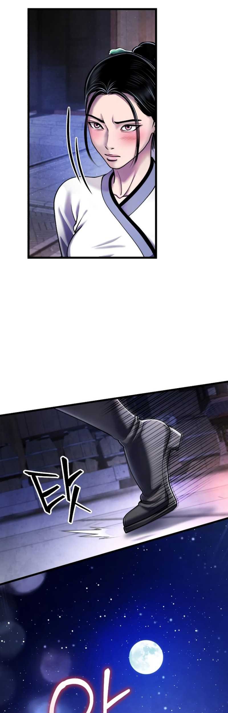 Ha Buk Paeng’s Youngest Son Chapter 120 Gambar 60