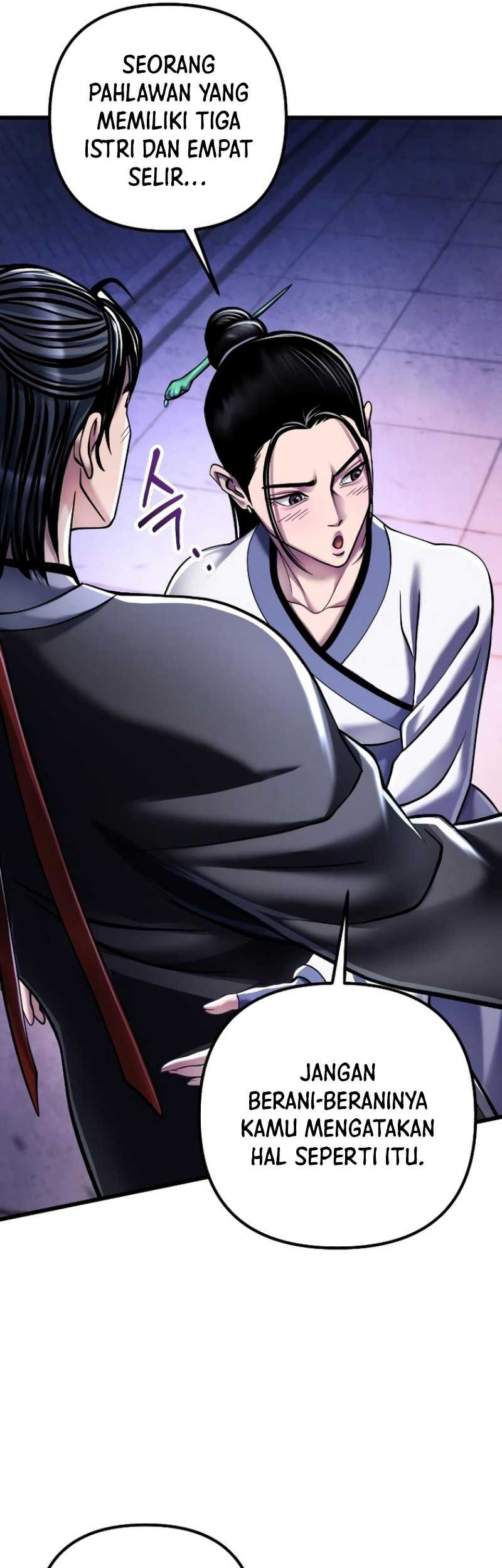 Ha Buk Paeng’s Youngest Son Chapter 120 Gambar 64