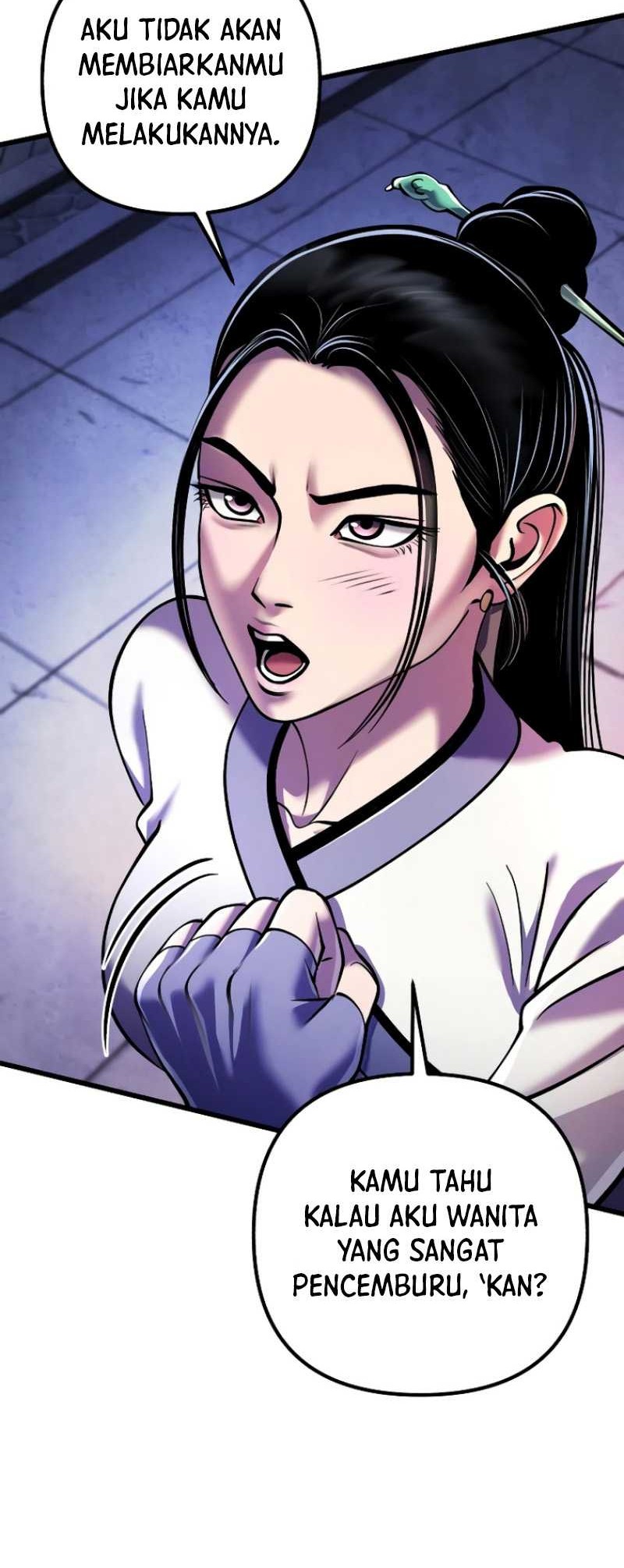Ha Buk Paeng’s Youngest Son Chapter 120 Gambar 65