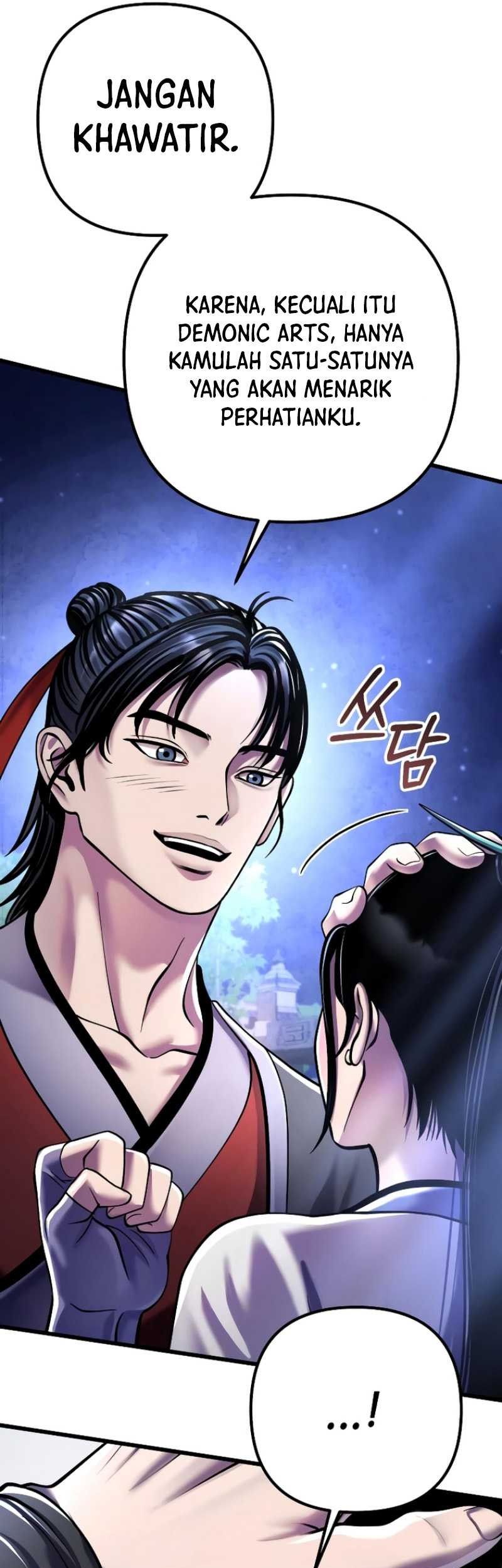 Ha Buk Paeng’s Youngest Son Chapter 120 Gambar 66