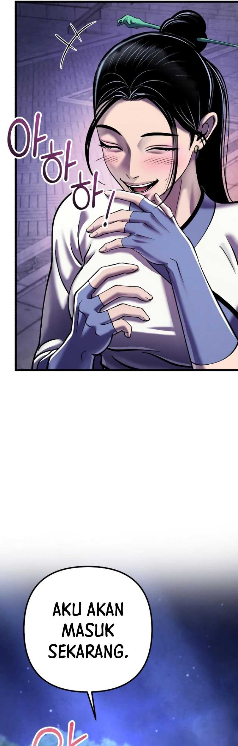 Ha Buk Paeng’s Youngest Son Chapter 120 Gambar 69
