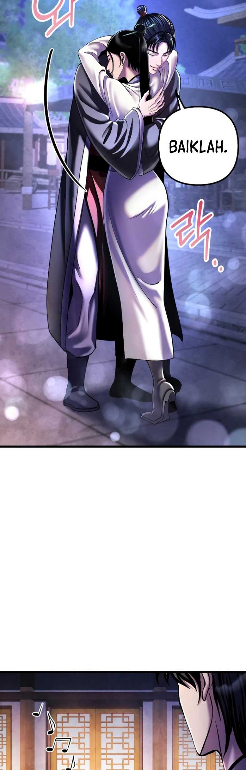 Ha Buk Paeng’s Youngest Son Chapter 120 Gambar 70