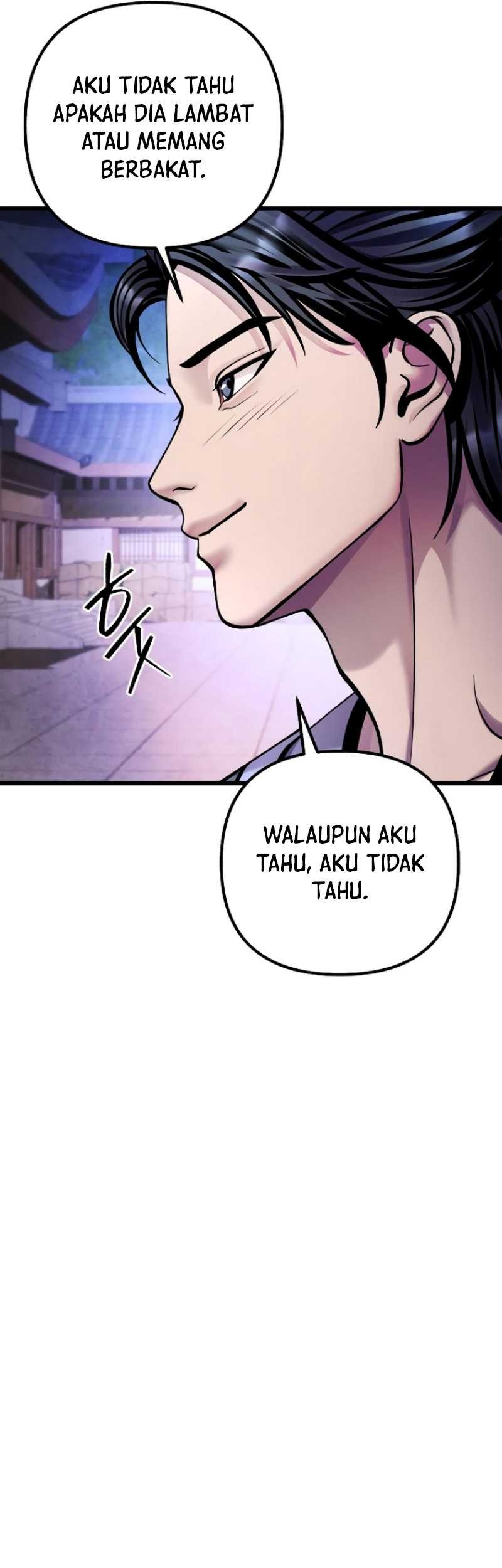 Ha Buk Paeng’s Youngest Son Chapter 120 Gambar 72