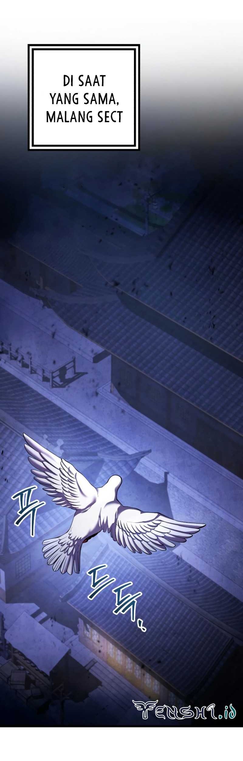 Ha Buk Paeng’s Youngest Son Chapter 120 Gambar 73