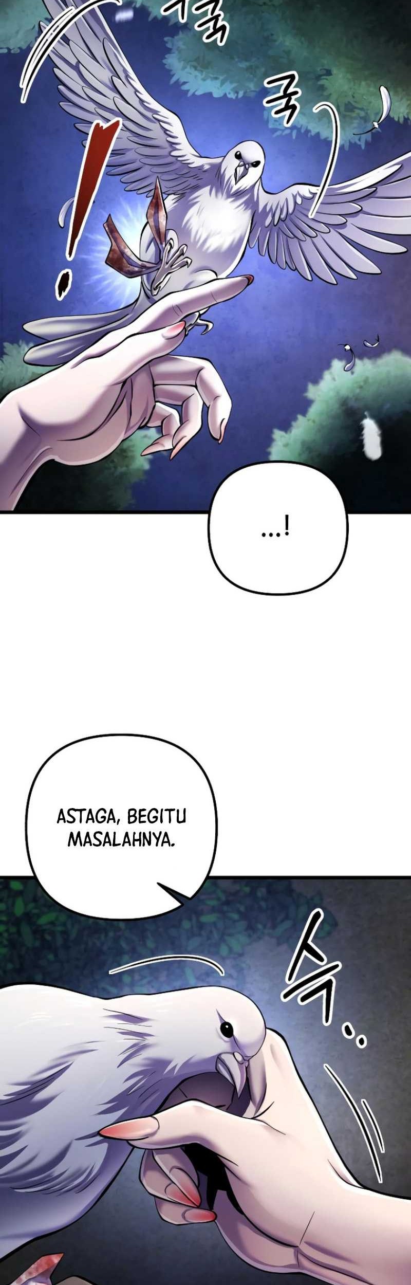Ha Buk Paeng’s Youngest Son Chapter 120 Gambar 76