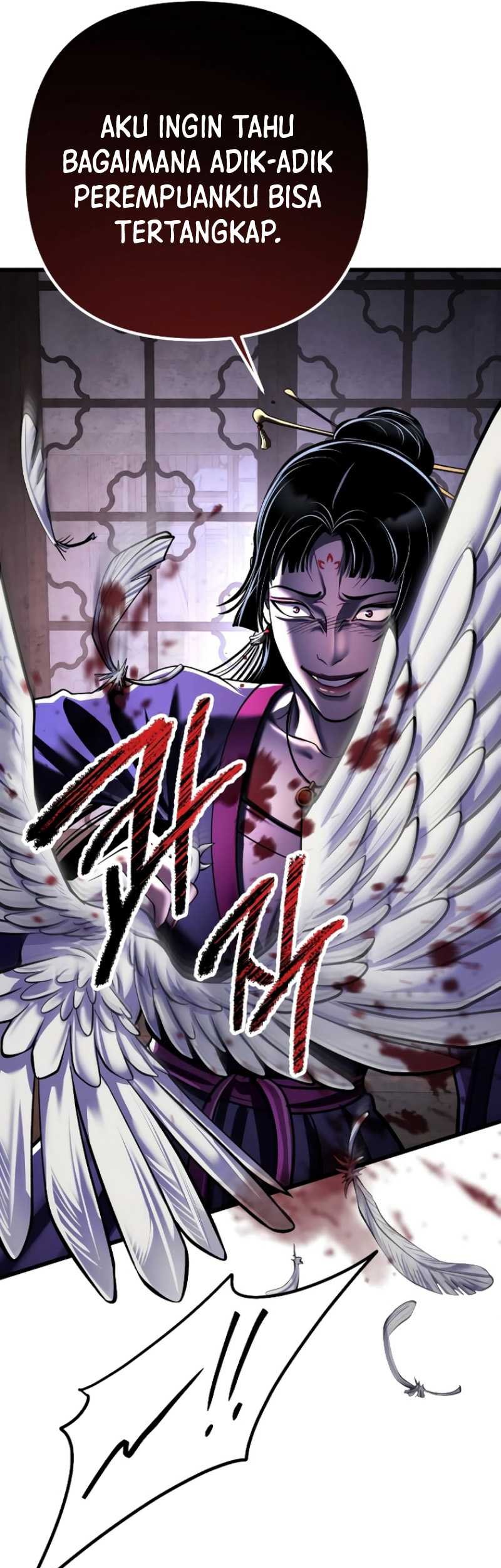 Ha Buk Paeng’s Youngest Son Chapter 120 Gambar 78