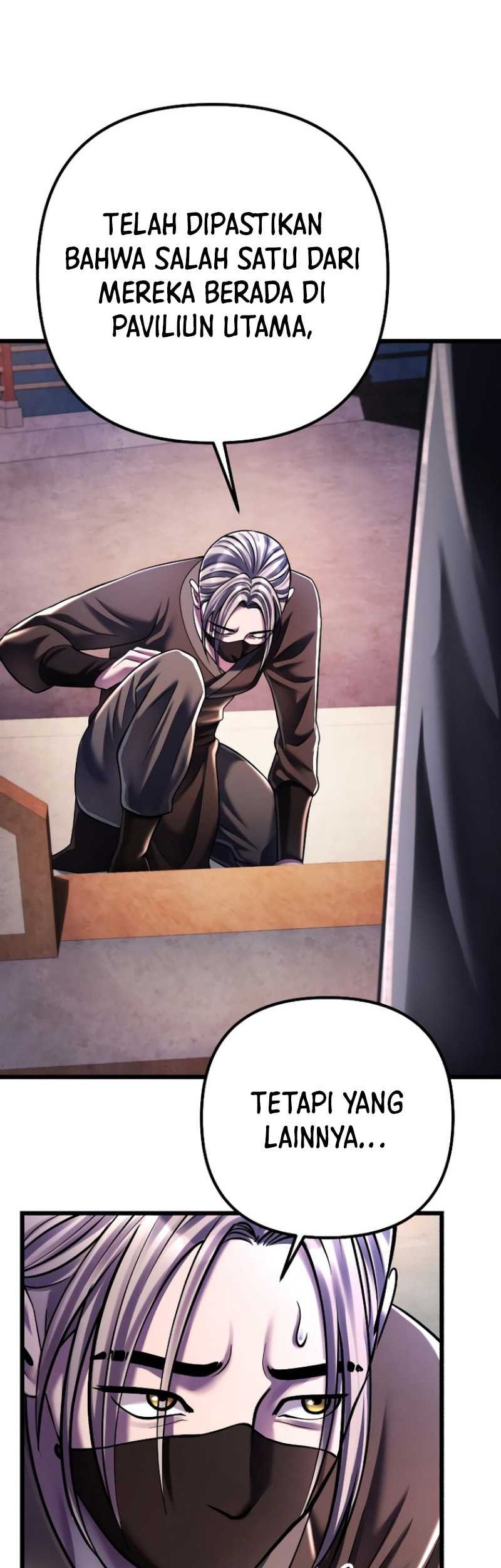 Ha Buk Paeng’s Youngest Son Chapter 120 Gambar 11