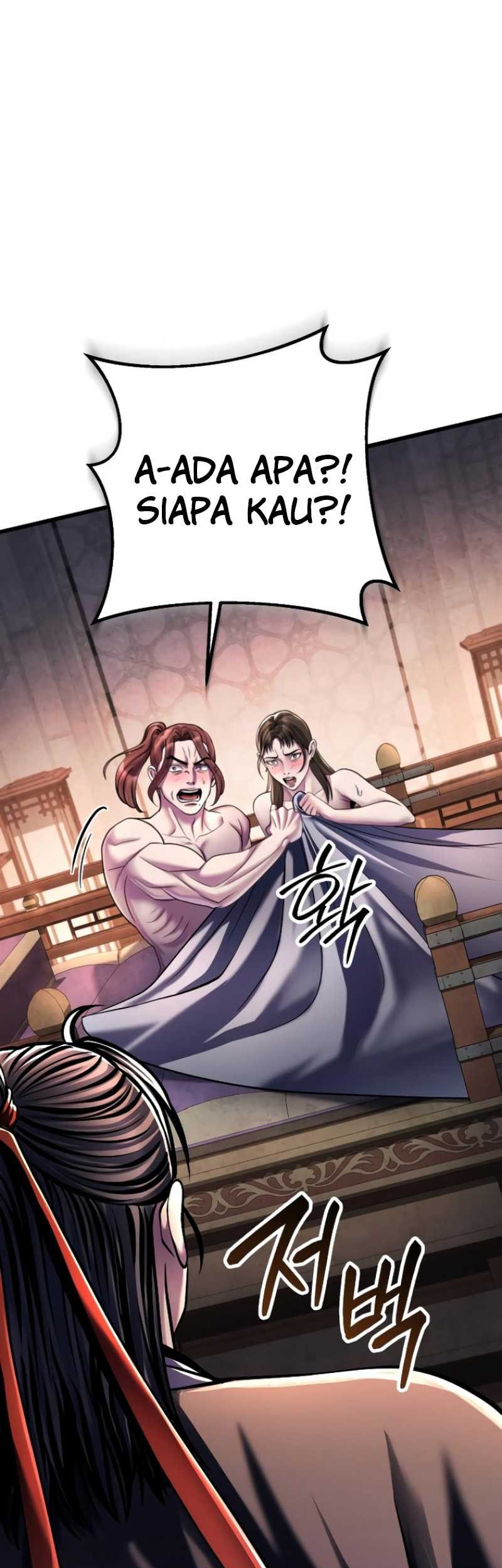 Ha Buk Paeng’s Youngest Son Chapter 120 Gambar 21