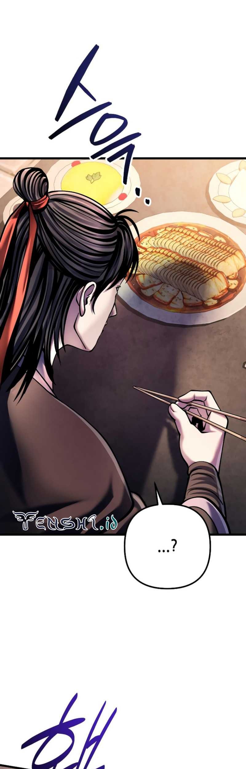 Baca Manhwa Ha Buk Paeng’s Youngest Son Chapter 119 Gambar 2