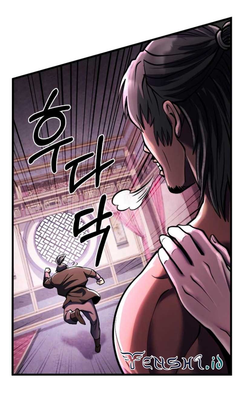Ha Buk Paeng’s Youngest Son Chapter 118 Gambar 44