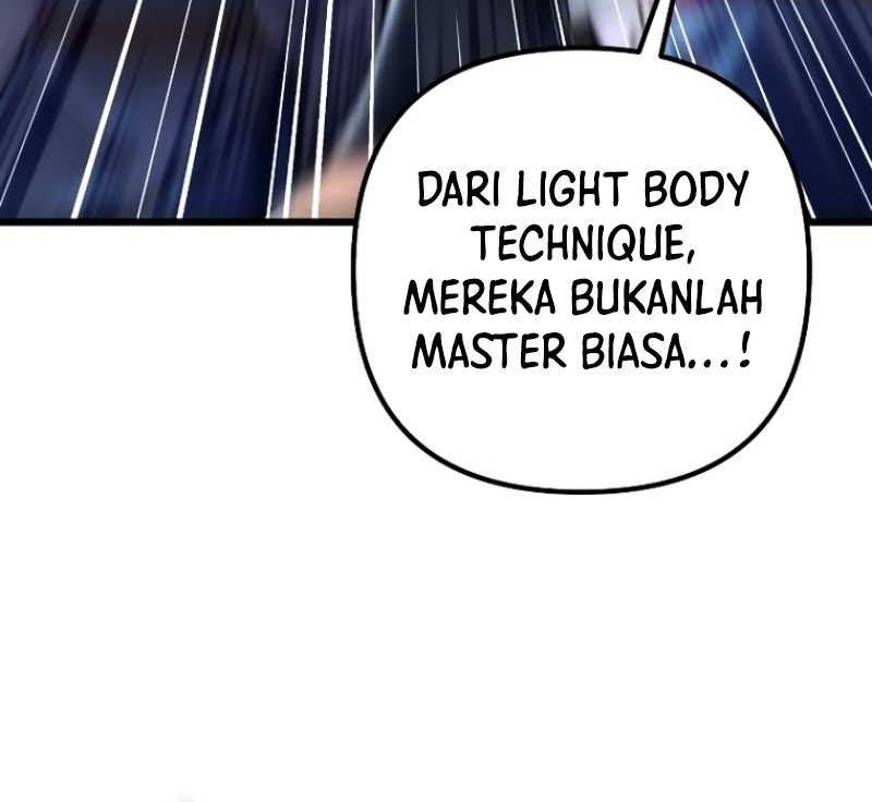 Ha Buk Paeng’s Youngest Son Chapter 117 Gambar 40